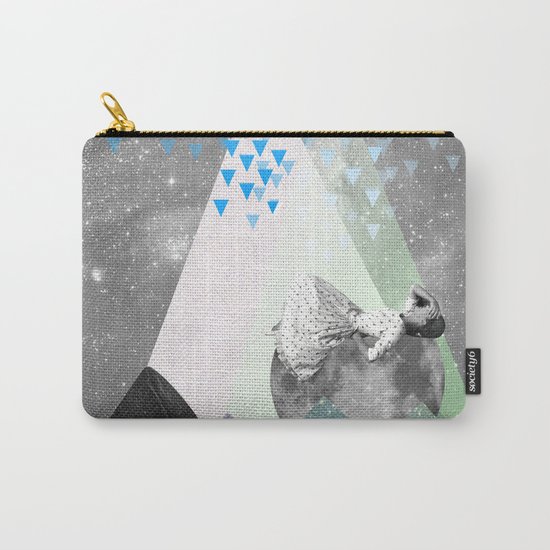 RAIN Carry-All Pouch