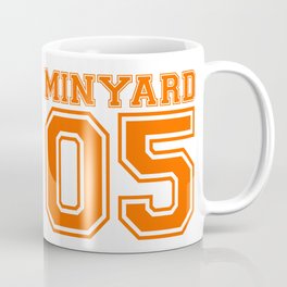 Minyard 05 Coffee Mug