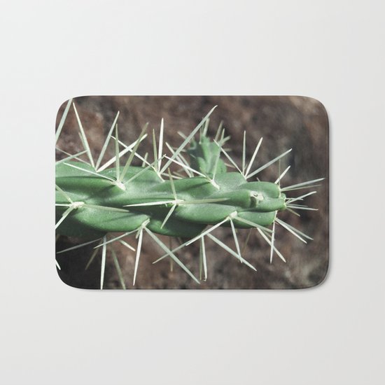 Cactus II Bath Mat