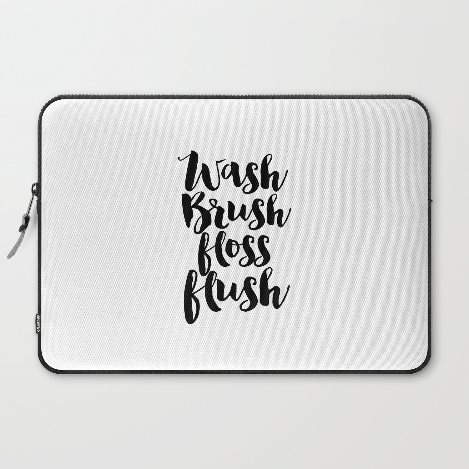Bathroom Sign Bathroom Decor Printable Quotes Inspirationalposter