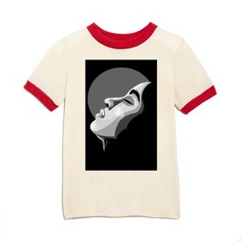 Moon Girl Kids T Shirt