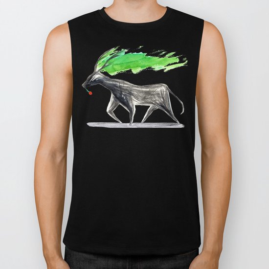 Hannibal Biker Tank
