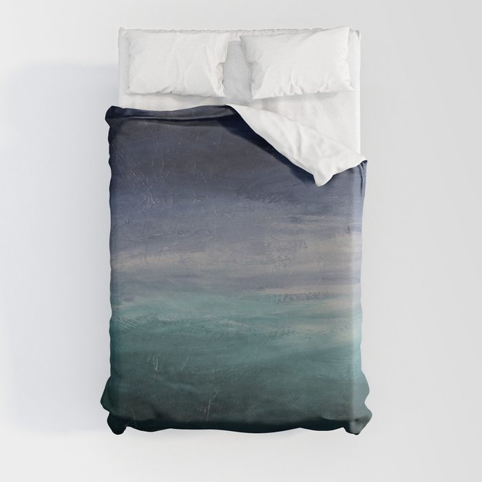 Tempest Duvet Cover