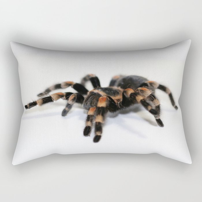 Tarantula Rectangular Pillow