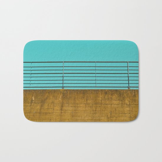#96 Bath Mat