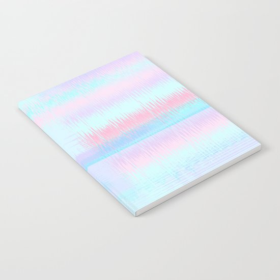 Distorted signal 04 Notebook