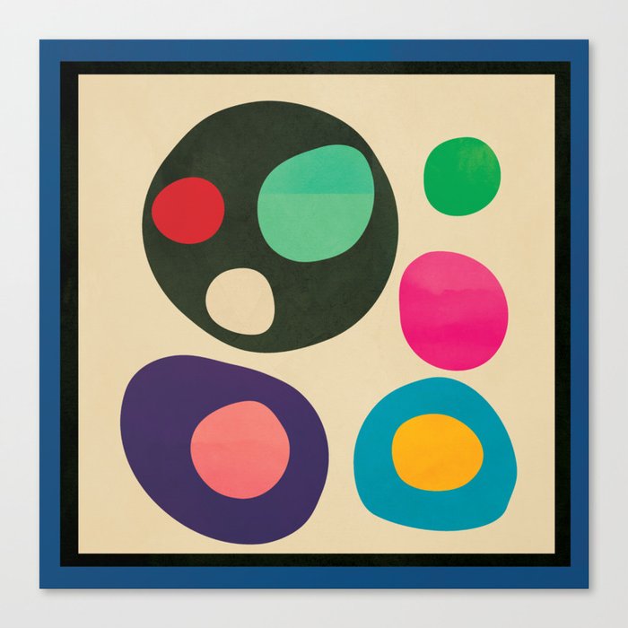Canvas Print