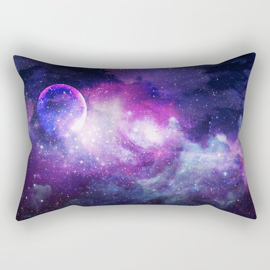 Aurora Rectangular Pillow