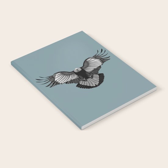 Eagle Notebook