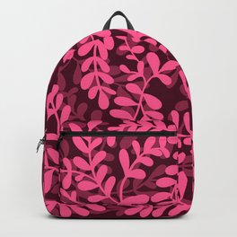 PINK GARDEN Backpack