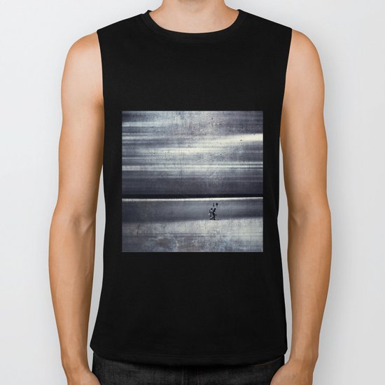 drifters Biker Tank