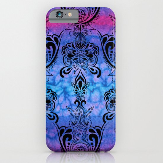Intricate Ink iPhone & iPod Case