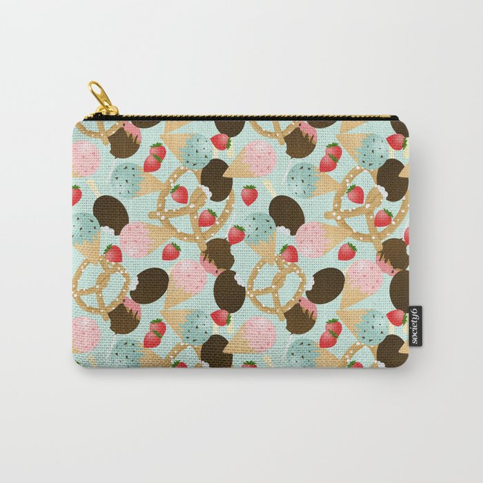Sweet Treats Carry-All Pouch