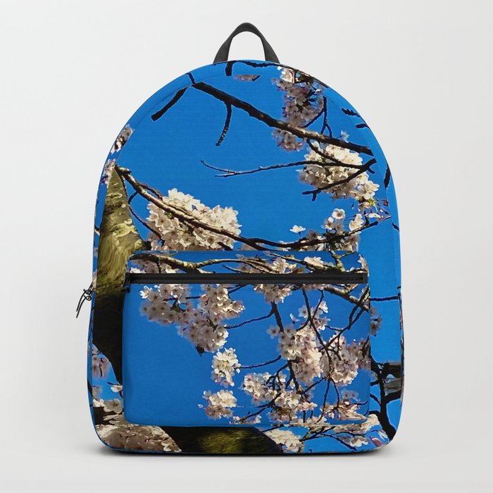 Spring Blossom Backpack