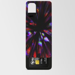 Party Explosion Android Card Case