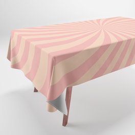 Peachy Sweet Tablecloth