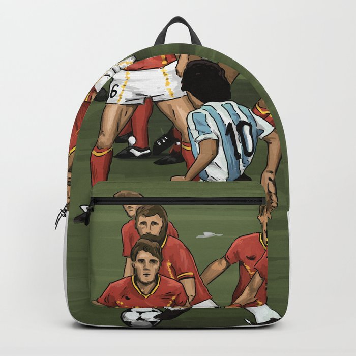 Maradona  Backpack