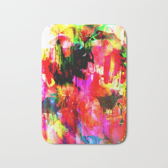 Blitz Bath Mat