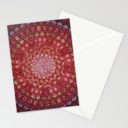 Radiant Orb #2 Stationery Cards