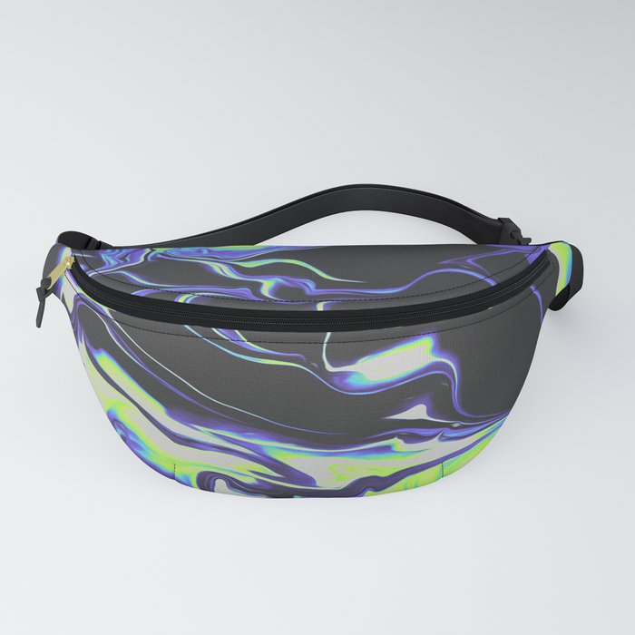 MARTINI POLICE Fanny Pack