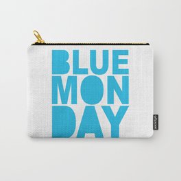 Boring Monday Carry-All Pouch | Goodmusic, Party, Electronicmusic, Graphicdesign, Dance, Progressivehouse, Electronica, Clubbing, Festivals, Dancemusic 