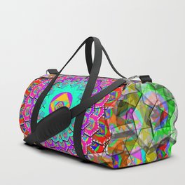 Triaddon Duffle Bag