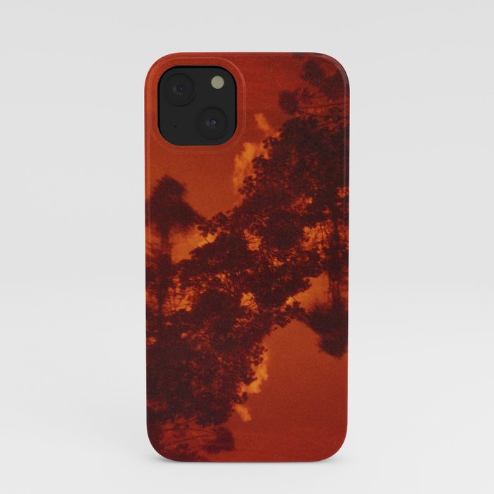 Sun's Coming Up iPhone Case