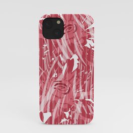 Flowers iPhone Case