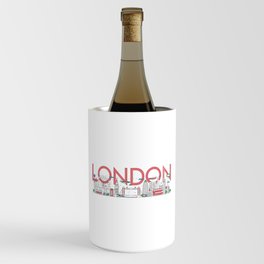 London travel Wine Chiller