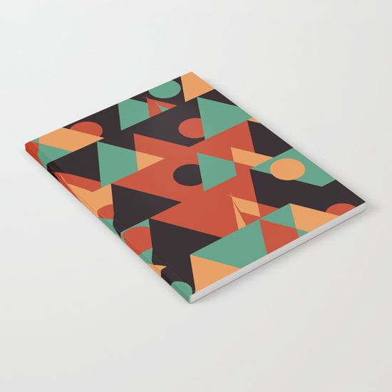 The sun phase Notebook