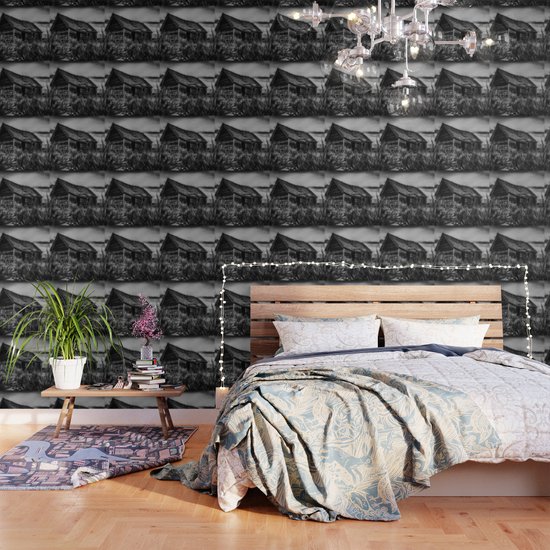The Old Schoolhouse Wallpaper By Marniepatchettphotography Society6
