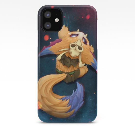 Gnar Iphone Case By Bluec4t Society6