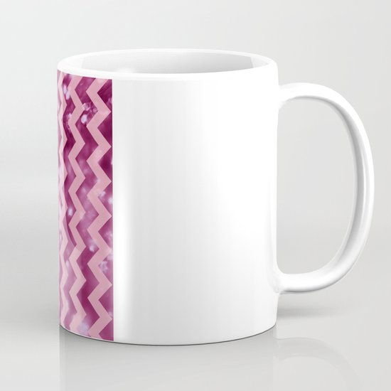 Frosted Coffee Mug
