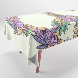 peace Tablecloth