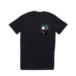 Ood (Doctor Who) T Shirt