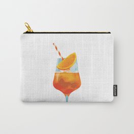 Aperol Spritz Carry-All Pouch