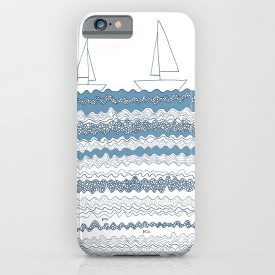 Sea iPhone & iPod Case