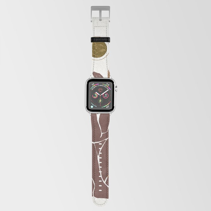 spiritual Apple Watch Band