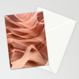 Coral Canyons Stationery Cards