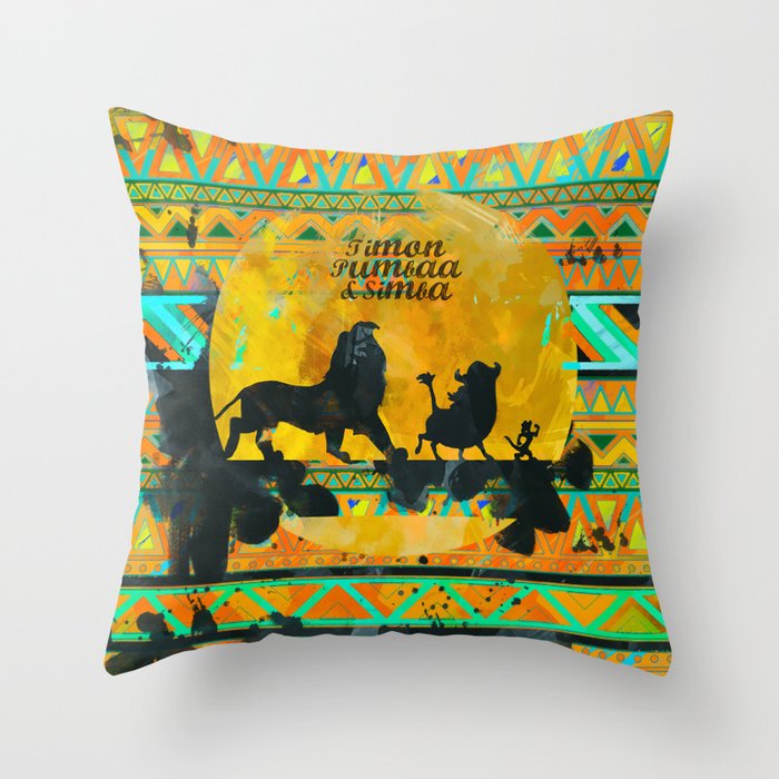 pillowcases for simba pillows