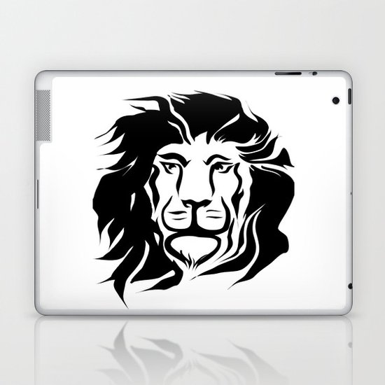 Lion King Laptop & iPad Skin