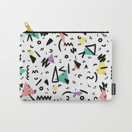 With Style Carry-All Pouch
