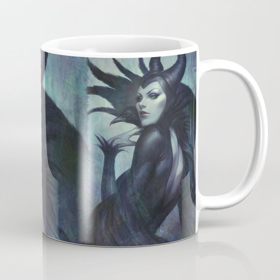 Wicked Mug