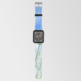 Summer Vibes by Teresa Thompson Apple Watch Band