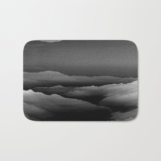 Solar Noise Isolation Series Bath Mat