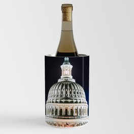 Congressional Wine Chiller