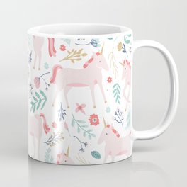 Unicorn Fields Coffee Mug