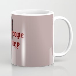 Heliotrope Journey Game Logo Coffee Mug