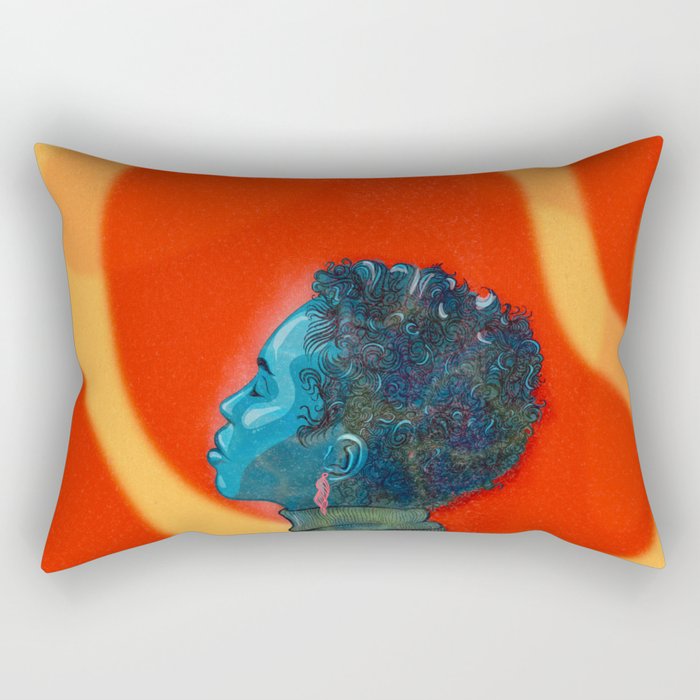 Rectangular Pillow