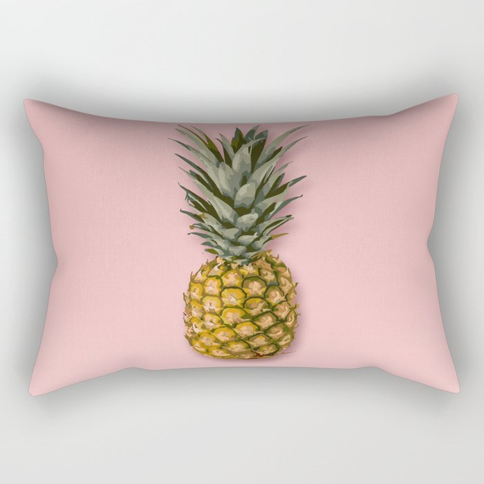pineapple shaped pillow